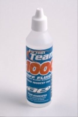 0305450 - Difföl Silicone/1000CST