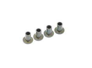 600486 - Serpent Lagerung Alu vorderer Querlenker