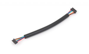 VR-3921 - Vampire Racing Ultra Flex Sensor Wire 10cm
