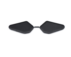 903618 - Aero bumper inserts L+R 977