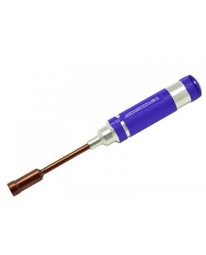 AM-150287 - STECKSCHLÜSSEL 11/32 "(8.731MM) X 100MM