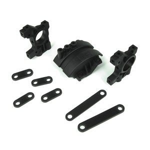TKR5310 - Tekno Center Differntial Mount (NB48, NT48)