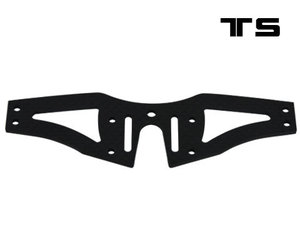 TS01032 - Front Suspension Carbon fiber(F1-180)