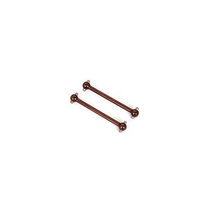 R803071 - Rear CVD Shaft