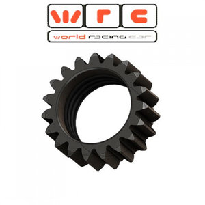 03212-1 - Ritzel 24Z 2. Gang - WRC