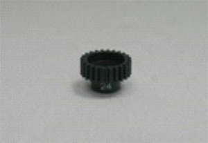 48DP 24T ALUMINUM MOTOR GEAR - 350022-24