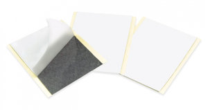 DS-T3 Anti-Vibration Double Side Band 100x70mm / Muchmore