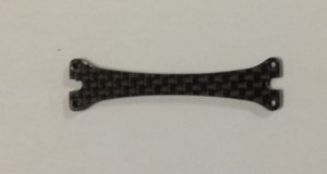 RR12V2-05 / RR12V2 Front Upper Brace