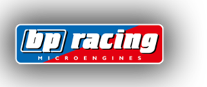 BH1523 / 1 Coupling ROD WITH RALLY 935 R / ONROAD BASIC - bp racing