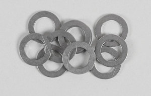06740 Passscheiben 6x12x1mm - FG