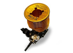 108OD2133 - MC5X Nitro Motor + 2133 RESO - Versandkostenfrei Österreich und Deutschland