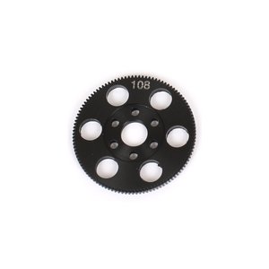 56111 - CNC Spur 111T (64dp)