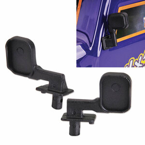H524 Rear Mirror TEAM C