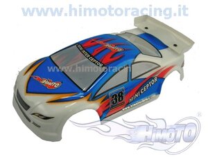16912 Karosserie 1/16 Himoto On Road Car