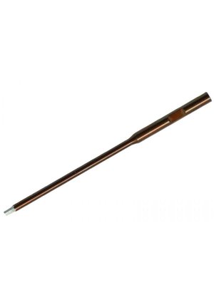 ED111263 - INBUSSCHLÜSSEL 0,063 (1/16) x 120mm TIP EDS