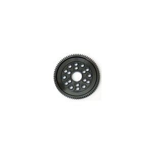 RCDK14781T Spur Gear 81 Zähne, 48 dp RC DEVIL