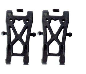 BS205-038 Rear Suspension Arms (Plastic)(2pcs)