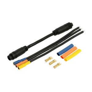 HW30850301 Hobbywing AXE Sensorkabel Verlängerung 300mm