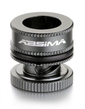 3000052 Höhenlehre 15-20mm 1:10 Offroad ABSIMA