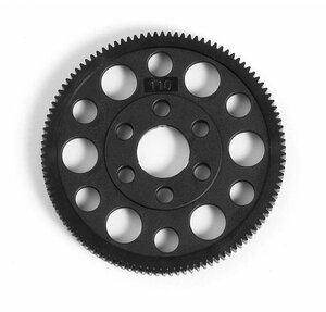 305870 Zahnrad 100Z - 64pitch XRAY