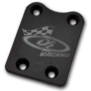 DER-210-JQ DE Racing Rear Skid Plates JQ The Car