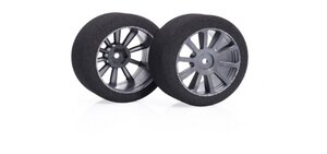 MX10P40AC Matrix 1/10 Hinterreifen 30mm Air Carbon 40°