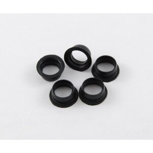 HIPEX exhaust gasket .21 BLACK(5) KT0004
