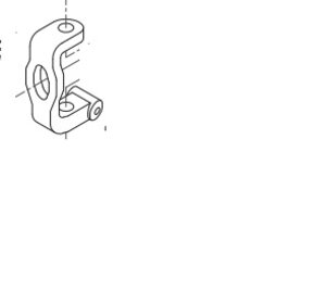 79646 C Hubs 6° links / rechts CORALLY