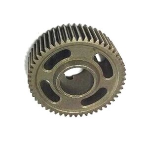 18179 Steel transmission gear (53T) RED CAT