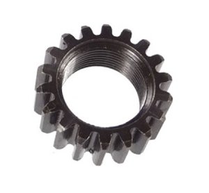 18T GT 2ND GEAR PINION OLD - IGT8HC018