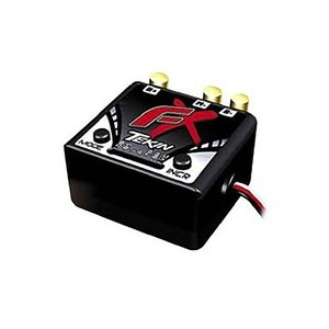 TT1090 - FX Fwd/Brk Brushed ESC 10 Turn Limit 1/10 Fwd/Brk Brushed ESC