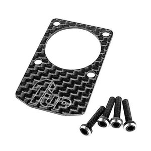 1UP-190501 1up Racing Pro ESC Capacitor Mount - Use With 25mm Fan