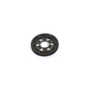R804052 - 1st Spur 62T - ARC