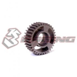 2 Speed Bearing Gear 34T For Crawler EX - 3R-CRA-110