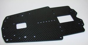 2.5mm Z-Flex Chassis-CK25 CRC - 33573