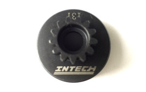 13T Clutch bell INTECH BR 6 200108