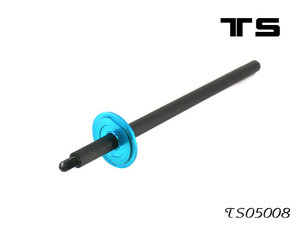 TS05008 - Hinterachse