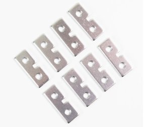 2030060 - Aluminium Servo Distanzscheiben - ABSIMA