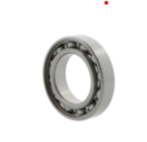 20834 Lager offen 6x13x3,5mm MANTUA MODEL