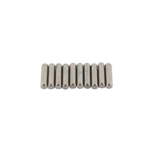 16-20100 - 2.0mm X 10.0mm CVD Shaft Pin