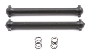 21030 Dogbones and Springs