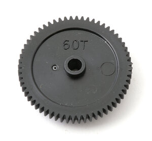 21035 Spur Gear/Drive Cup 60T Mod 0.5P