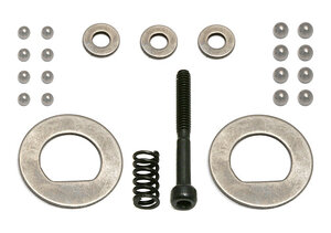 21115 Differential Rebuild Kit