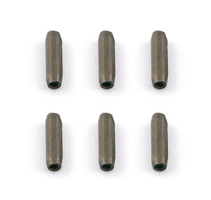 21232 FT CVD Axle Pins