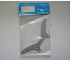 21350 Ergal-Stoßdämpferhalterung hinten MANTUA