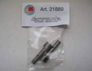 21889 Vorderradachsen MANTUA