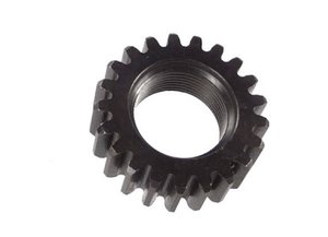 21T GT 2ND GEAR PINION OLD - IGT8HC021