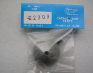 22309 Safari-Triebwerksnase, Demon MANTUA MODEL