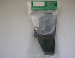 22338 Hinterachsdifferentialhalterungen der 3er-Serie für Safari, Demon MANTUA MODEL