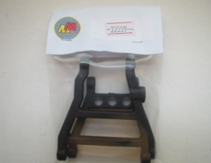 22559 Demon obere und untere hintere Querlenker MANTUA MODEL